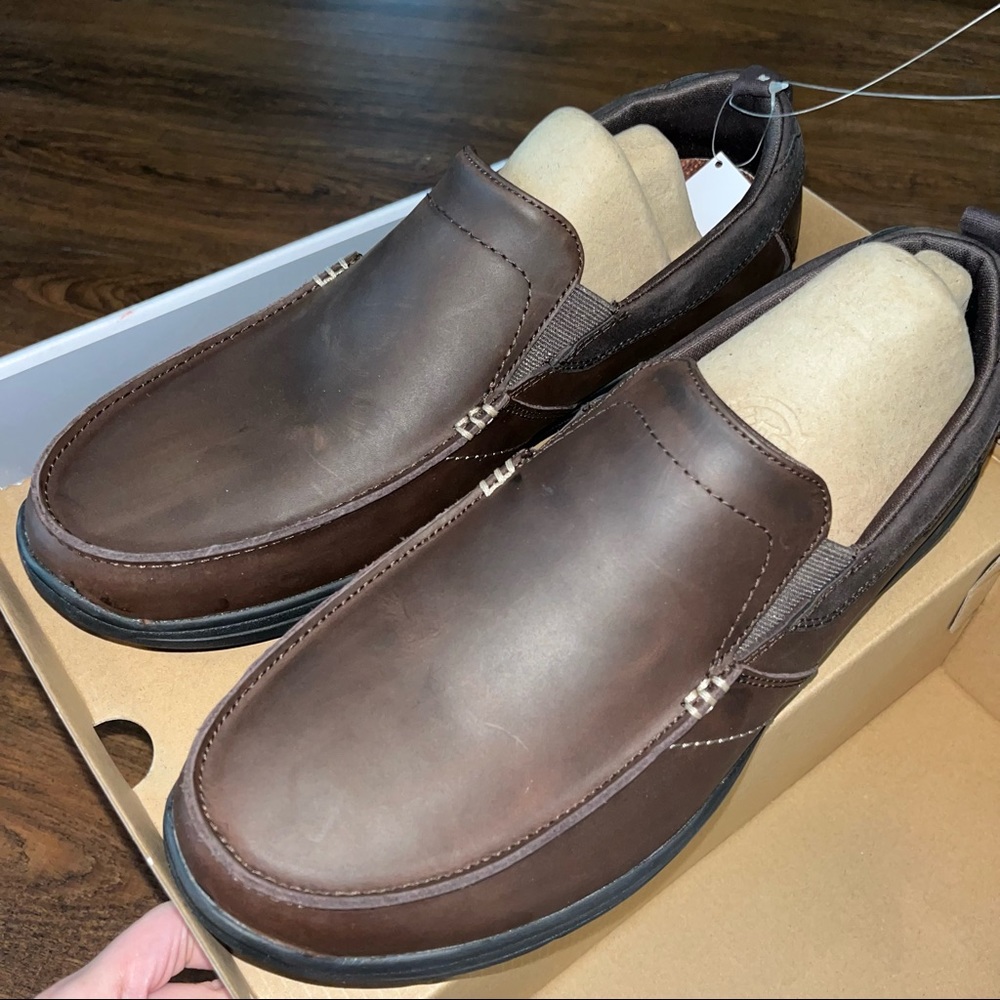 Sketchers Slip On Shoes